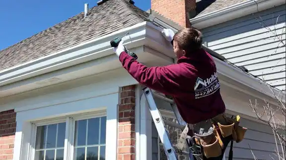 gutter services Lancaster